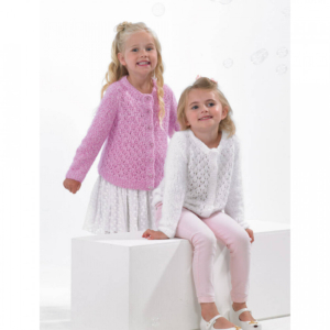 James C. Brett Pattern JB538