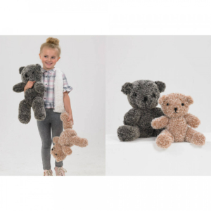 James C. Brett Pattern JB541