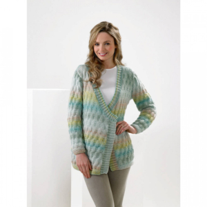 James C. Brett Pattern JB589