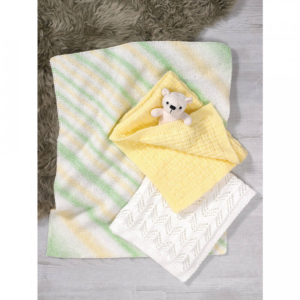 James C. Brett Pattern JB612