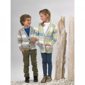 James C. Brett Pattern JB617