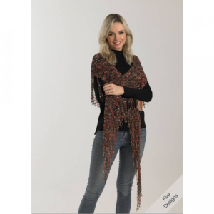 James C. Brett Pattern JB652