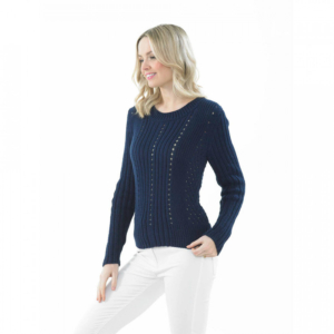 James C. Brett Pattern JB673