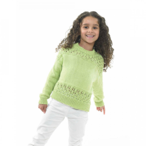 James C. Brett Pattern JB676