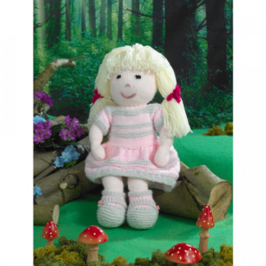 James C. Brett Pattern JB680