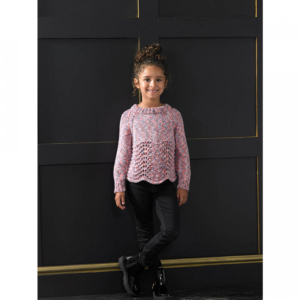 James C. Brett Pattern JB724