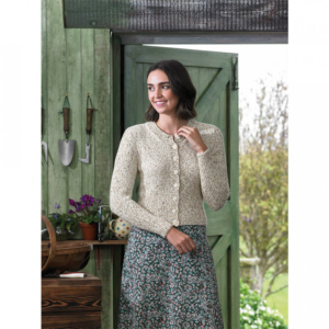 James C. Brett Pattern JB725