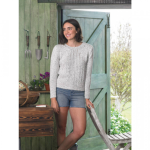 James C. Brett Pattern JB728