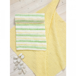 James C. Brett Pattern JB738