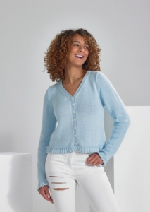James.C.Brett Intermediate Knit - JB944