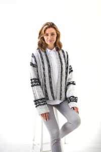 King Cole Pattern 6090