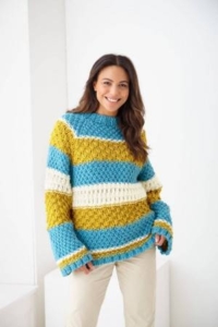 King Cole Pattern 6219