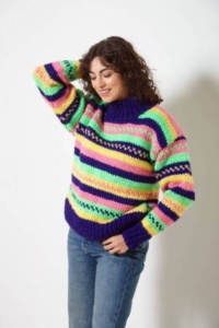 King Cole Pattern 6272