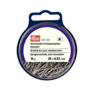 Prym Bridal & Lace Pins