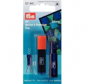 Prym Quilters Needles