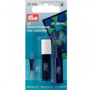 Prym Quilters Needles