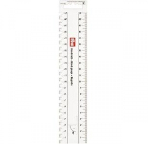 Prym hand gauge