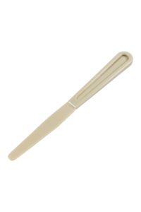 Jakar Palette Knife Plastic - Straight Blade