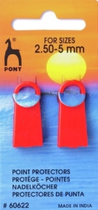 Pony Point Protectors 2 Pk