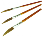 Pro Arte Prolene Sword Liner Brush