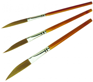 Pro Arte Prolene Sword Liner Brush