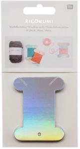 Rico Ricorumi Winding Carts Pk 10