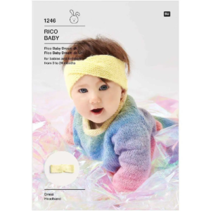 Rico Design Pattern 1246