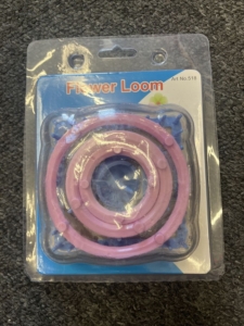 Flower Loom