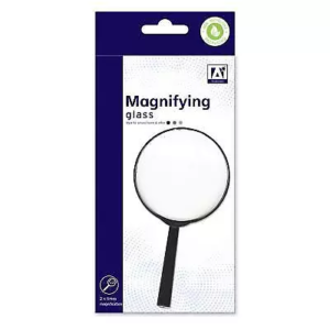 Magnifying Glass