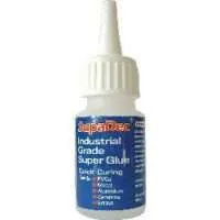 SUPADEC SUPER GLUE 20G