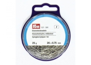 Prym Straight Household Pins
