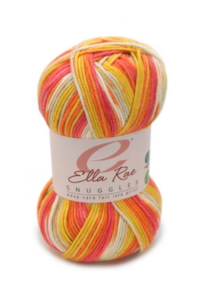 Ella Rae Snuggles Yarn