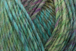 Sirdar Jewelspun With Wool Chunky