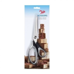 Scissors Tala  With Soft Grip Handles