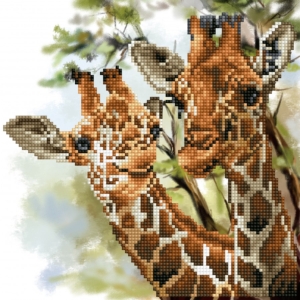 Diamond Painting Kit
