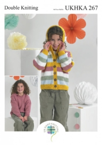 UKHKA Pattern 267