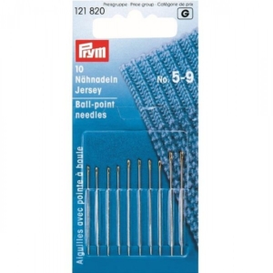 Hand Sewing Ball Point Needles