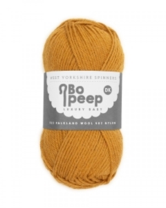 West Yorkshire Spinners Bo Peep Luxury Baby DK Yarn