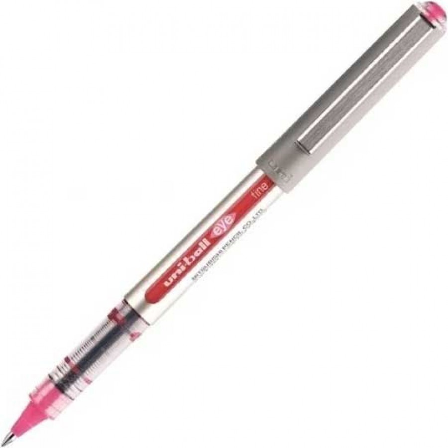 Uni-Ball Eye Roller Ball Fine 0.7mm Pen - Image 4