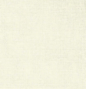Cashel Linen Antique White 28ct Sold By The Metre