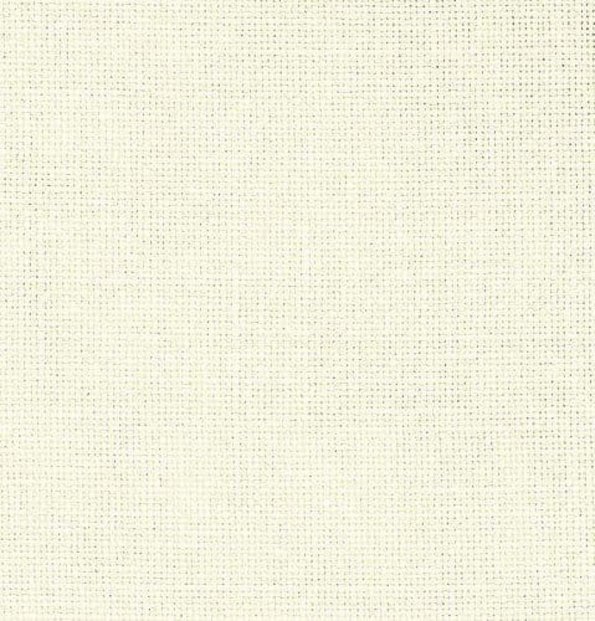 Cashel Linen Antique White 28ct Sold By The Metre
