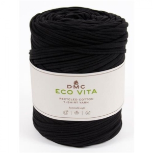 DMC Eco Vita Recycled Cotton T-Shirt Yarn