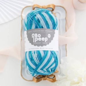 West Yorkshire Spinners Bo Peep Luxury Baby 4Ply  Yarn