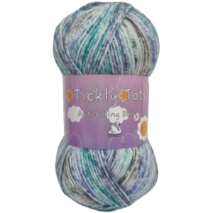 Cygnet Yarns Tickly Tots Anti Pilling Baby DK Yarn