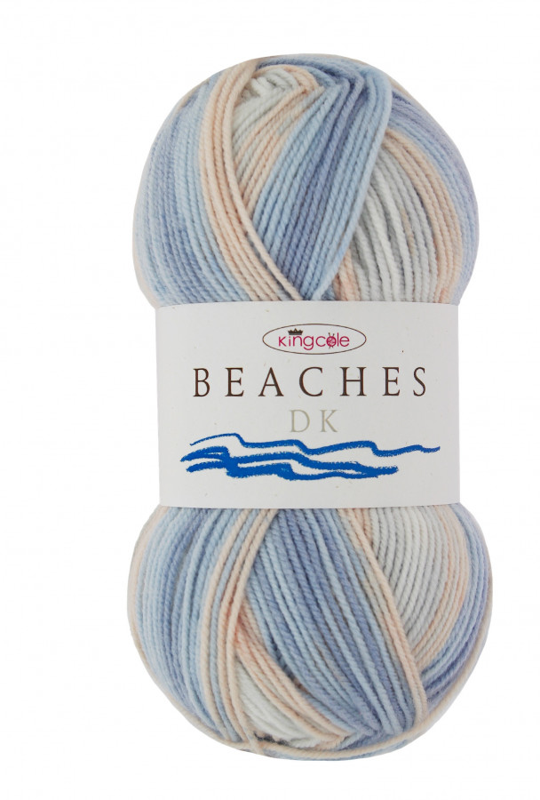King Cole Beaches DK
