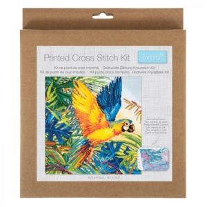 Trimits Printed Cross Stitch Kits