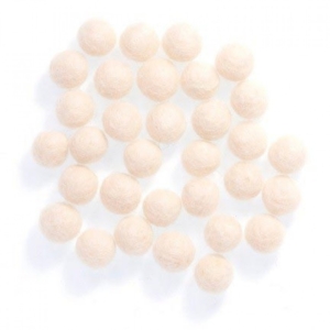 Habico Handmade Felt Balls