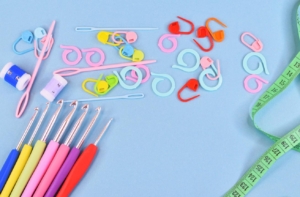 Knitting & Crochet Accessories
