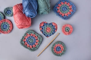 Knitting & Crochet Patterns