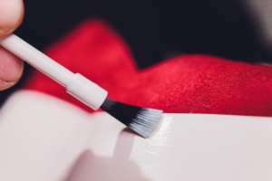 Leather Paint